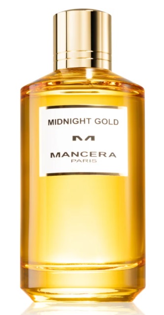 Mancera Midnight Gold Parfumirana voda - Tester